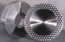 electroplated CBN grinding wheel  Noritake Abrasives