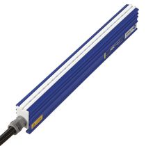 electrostatic charging bar 75 mm, 30 - 60 kV | HDC, HDR SIMCO (Nederland) B.V.