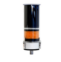 media filtration oil mist collector VARIO VG 5-PA Giebel FilTec GmbH