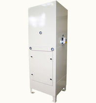 media filtration oil mist collector 500 - 40 000 m&sup3;/h | PKI KMI - FILT'AIR - HARRY