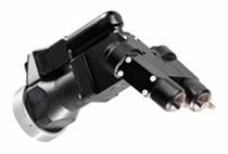 electrostatic paint spray gun ->50 &deg;C (TRP 502 ROBOTIC) SAMES Technologies