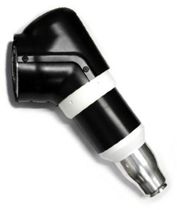 electrostatic paint sprayer for waterborne paint 250/500/800 cc (ACCUBELL) SAMES Technologies