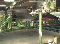 elevator belt 315 - 1600 N/mm | ABRA STIF