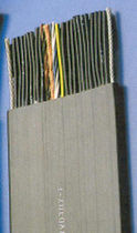 elevator control cable  Nexans