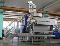elevator hopper Bellmer Elevator&trade; SD 	 Gebr. Bellmer GmbH Maschinenfabrik 