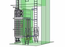 elevator  SAFI