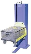 elevator for handling  ALFATEC