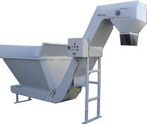 elevator with storage hopper  NOVAXESS TECHNOLOGY