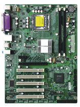 embedded ATX motherboard Intel G41+ICH7 chipset | ATX-6895 Shenzhen NORCO Intelligent Technology CO., Ltd