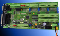 embedded CNC machine controller CSMIO-LPT CS-Lab Electronic Laboratory