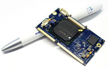 embedded computer on module 40 MHz - 1 GHz | DIMMBoard DX86 b-plus GmbH
