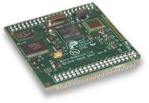 embedded controller ARM Cortex-M3, 72 MHz, 1 MB | VM2 Micro-Robotics