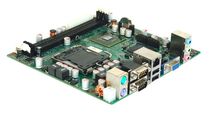 embedded mini-ITX motherboard Intel Core 2 Extreme/Core 2 Quad, max. 4 GB | MITX-6893 Shenzhen NORCO Intelligent Technology CO., Ltd