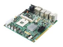 embedded mini-ITX motherboard Intel Core i7/i5/i3, max. 4 GB | MITX-6920 Shenzhen NORCO Intelligent Technology CO., Ltd