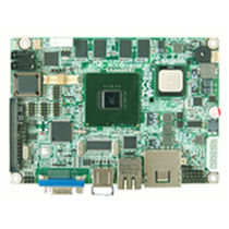 embedded motherboard Intel Atom Z530, 1.6 GHz, 512 MB | EMB-3650 Shenzhen NORCO Intelligent Technology CO., Ltd