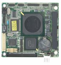 embedded PC/104 motherboard Amd Lx700/800+CS5536 | PCMB-6688 Shenzhen NORCO Intelligent Technology CO., Ltd