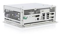 embedded PC Intel Celeron M/Pentium M, max. 2 GHz, max. 2 GB | PB1300 ASEM