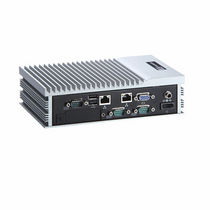 embedded PC Intel Atom D525 | EMS6830 BSI Computer