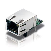embedded serial device server TTL, TCP/IP, 10/100 Mbps Moxa Europe