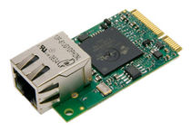 embedded serial device server (programmable) max. 6 port, 10/100Base-T | MiniCore&reg; RCM6700 Digi International