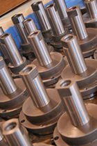 embossing roller  I.KELA Company