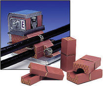 EMC cable and pipe transit system  AFIMES