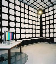 EMC radio-frequency anechoic test chamber FACT&trade; ETS Lindgren
