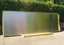 EMC-shielding panel 0,66 x 2 m | MagnoShield&reg; DUR Aaronia AG