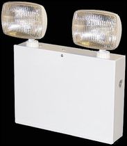 emergency lighting 2 x 20 W, IP20 | Twinlite Teknoware