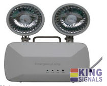 emergency lighting 220 V AC, 50 Hz | KML-1  King signals company