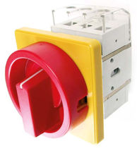emergency stop switch  ELEKTRA TAILFINGEN