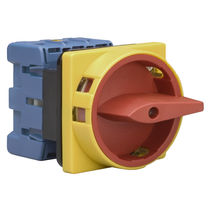 emergency stop switch  Kraus Naimer GmbH
