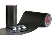 EMI absorbing material HFC-1000 series shen zhen HFC shielding product