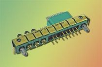 EMI filter connector  ATI-INTERCO