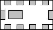 EMI filtered array  Johanson Technology