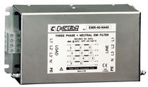 EMI filter 10 - 280 A | EMR series  CIRCUTOR