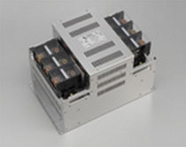 EMI filter max. 500 VAC, max. 400 A | HF, NF, CC, SF, TF series Soshin Electric