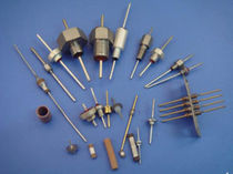 EMI filter  Kete Microwave Electronics Co.,Ltd.