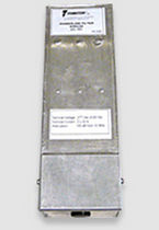 EMI power filter for telecom applications ENT205    FINMOTOR