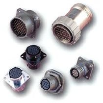 EMI/RFI filter connector  AB Connectors