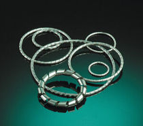EMI shielding ring gasket  Spira