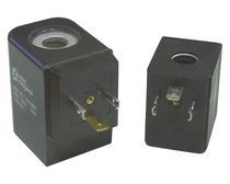encapsulated coil / electromagnet IP 65 REGADA