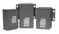 encapsulated power transformer for harsh environment max. 45 kVA  SolaHD