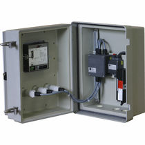 enclosure for instrumentation 0.88 - 6 ft&sup3; | MULTIBOX series  INTERTEC-Hess