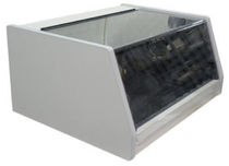 enclosure with safety interlock system 610 x 483 x 293 mm | 39067 Associated Research