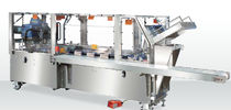end load cartoner (automatic continuous motion) max. 60 p/min | 15DZ ADCO Manufacturing