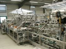 end load cartoner 15 - 30 p/min | KHE 620 SmartPac Verpackungssysteme GmbH