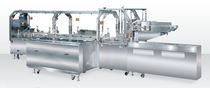 end load cartoner (automatic continuous motion) max. 125 p/min | 15DBC105 ADCO Manufacturing