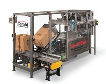 end load case packer HL-350 SA Combi Packaging Systems