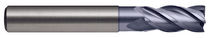 end mill Harmony series Sutton Tools
